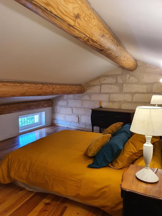 Apartment De Paulette *