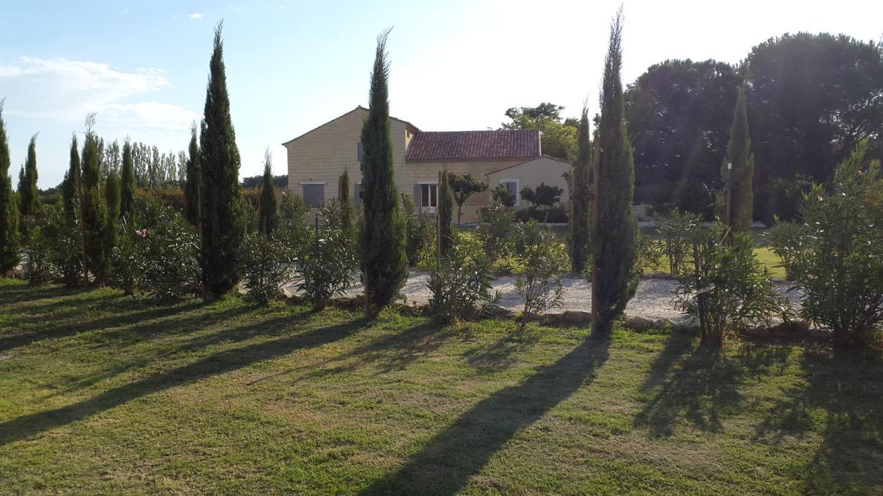 Apartment De Paulette *