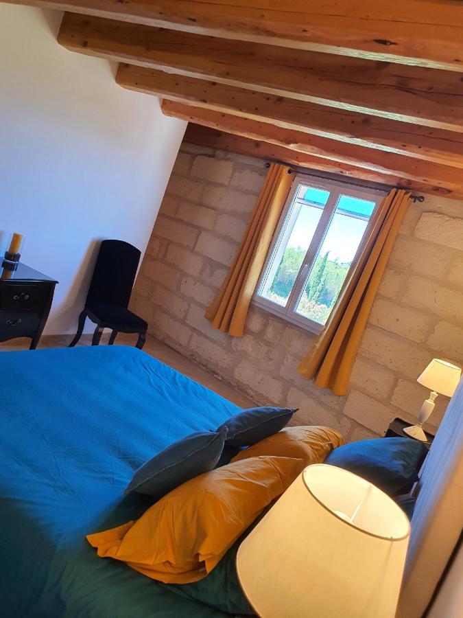 Apartment De Paulette